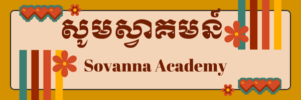 Sovanna Academy