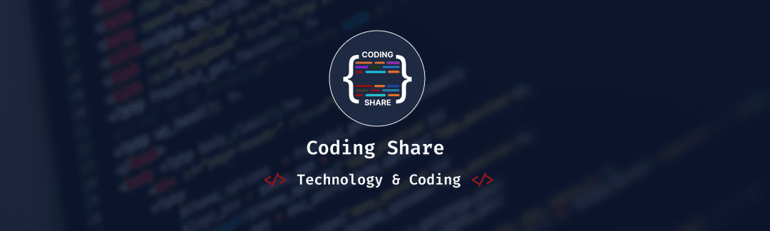 Coding Share