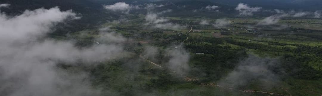 VitaminAir Outdoor Education 