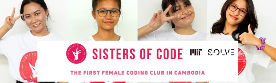 Sisters of Code