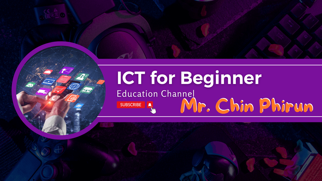 ICT for Beginner