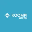 KOOMPI STEAM